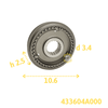 Lồng tốc 3/4 - 4/5 HD 1t - 2T5 433604A000