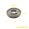 Lồng tốc 1/2 HD Poter 2 MB 433804D002
