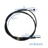 Dây đi số HD Ecounty đen 5K120 437405K120
