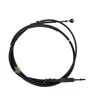 Dây đi số HD Ecounty đen 5K120 437405K120