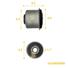 Ắc nhíp HD Mighty 2 541485H050