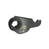 Ốp thanh soắn sau LH KIA 1T25 542804E400