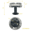 Ly tâm HD D4GA 2523948010