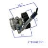 Bơm lái Kia K250 - K200 - 7 rãnh 4E761  571004E761