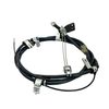 Dây phanh HD 1T97 4B362 (599114B362)