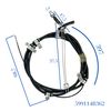Dây phanh HD 1T97 4B362 (599114B362)