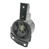 Chân cabin HD EX8-MIGHTY15 sau 643165M RH MB 643165M000