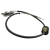 Cơ cấu khóa cửa lùa trên HD SOLATI 8142059000