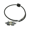 Cơ cấu khóa cửa lùa trên HD SOLATI 8142059000