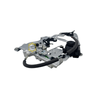 Cơ cấu cửa lùa HD Solati 8143059000