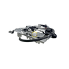 Cơ cấu cửa lùa HD Solati 8143059000