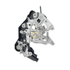 Cơ cấu cửa trượt HD G.STAREX - LH 814404H050