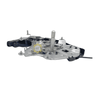 Cơ cấu cửa trượt HD G.STAREX - LH 814404H050