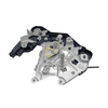 Cơ cấu cửa trượt HD G.STAREX - LH 814404H050