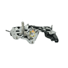 Cơ cấu cửa trượt trên HD G.Starex -RH 814504H050