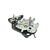Cơ cấu cửa trượt trên HD G.Starex -RH 814504H050