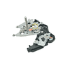 Cơ cấu cửa trượt trên HD G.Starex -RH 814504H050