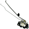 Ổ khóa ngậm cửa hậu HD Starex 04-06 817104A600