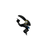 Tay mở cửa trong HD MIGHTY 2 LH 823105H001