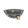 Tay mở cửa ngoài HD Poter 2 RH 826604F100