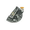 Tay mở cửa ngoài HD Poter 2 RH 826604F100
