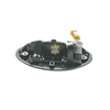 Tay mở cửa ngoài HD Poter 2 RH 826604F100