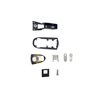 Tay cửa ngoài HD ACCENT 1.6L 06-11 LH 836501E000