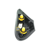 Ốp tam giác gương HD Santafe 19 RH 86210S1100