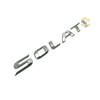 Logo chữ SOLATI MB 8641859100