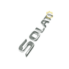 Logo chữ SOLATI MB 8641859100