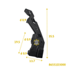 Nẹp cài đèn pha HD Tucson 2019 RH 86551D3000