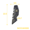 Giá bắt tai xe HD Starex LH MB 865554H000