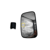 Gương chiếu hậu trên HD EX8 GLT thiếu LH 876135P210CA