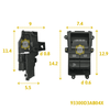 Công tắc phanh HD Tucson 93300D3AB04X