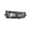 Công tắc lên kính đơn HD Starex 935804H000WK