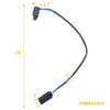Công tắc Báo lùi HD 1T-H100 938604A010