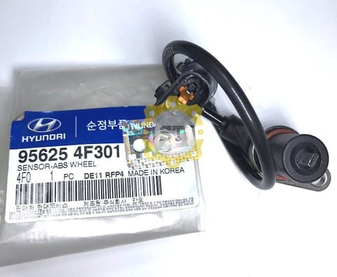 Cảm biến Abs sau Hyundai Poter 2 2012 956254F301