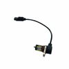Cảm biến ABS HD POTERII 2012 Sau 4F300 MB 956254F301