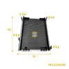 Giàn nóng HD MIGHTY 2 992315H100