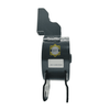 Chân cabin HD EX8-MIGHTY15 sau 643165M RH MB 643165M000