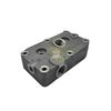 Nắp mặt bơm hơi nhôm HD D6CA WABCO DA15101700B2