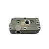 Nắp mặt bơm hơi nhôm HD D6CA WABCO DA15101700B2