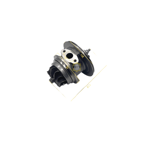 Ruột turbo Hyundai 2823045100