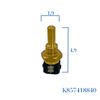Báo nhiệt độ nước 2 giác K857418840  K857418840
