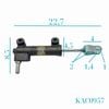 Tổng côn HD 1T25 Lõm TCIC KAC0957