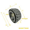 Bi rọ á cơ côn HD D6HA QD43227T00180