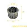 Bi rọ á cơ HD D6GA MB QD43227T01370