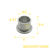 Ca bi số lùi HD SOLATI 43294T32040 MB QD43294T32040