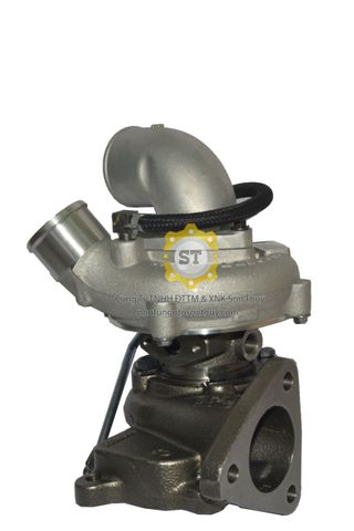 Turbo Hyundai Poter 2 282004A001