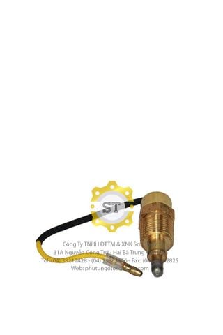 Cảm biến nhiệt độ nước Isuzu 4JB1 8941211521